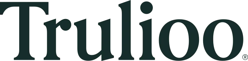 Trulioo logo