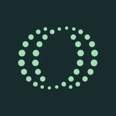Logo by Brandfetch
