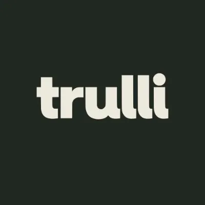 trulliaudio.com logo