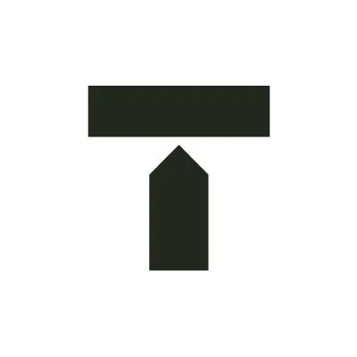 Logo by Brandfetch