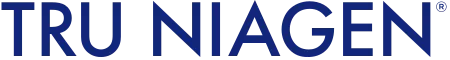 Tru Niagen logo