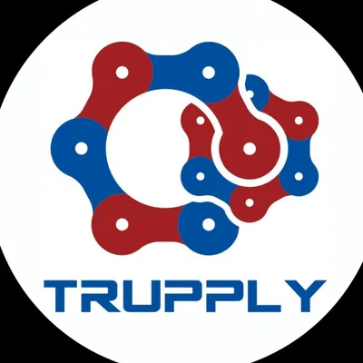 Trupply logo