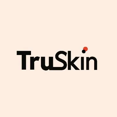 TruSkin logo