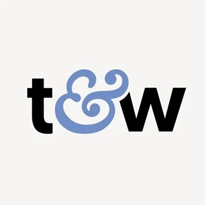 Logo by Brandfetch