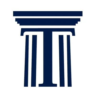 TRUSTBANK logo