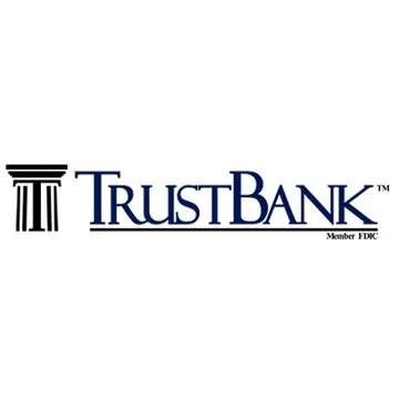 TrustBank Logo