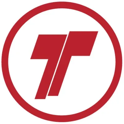 Trust Systems Ltd logo