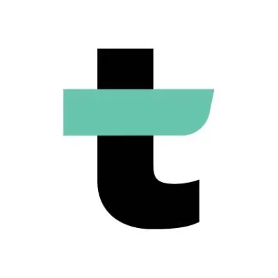 Logo by Brandfetch