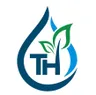 Trusted Health Integrative logo