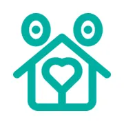 TrustedHousesitters.com logo