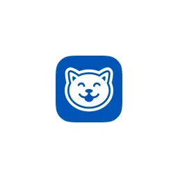 Trusted Paws Dog Training Academy franchise logo