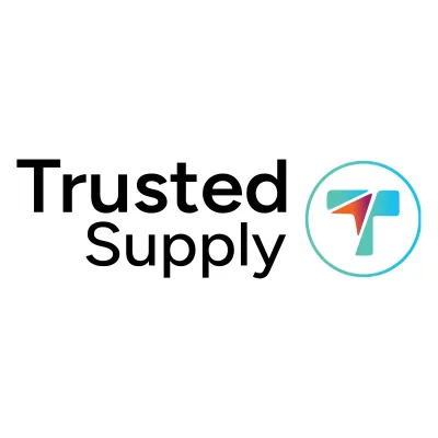 Trusted Supply logo