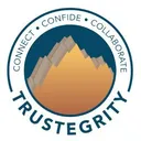 Trustegrity logo
