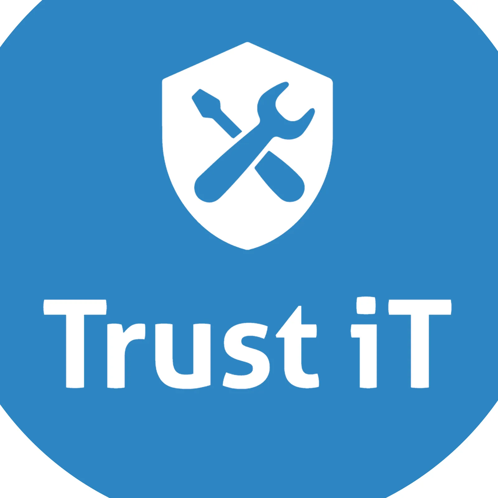 TrustIT LLC logo