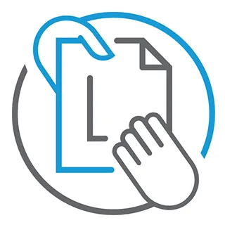 Lineage Logo