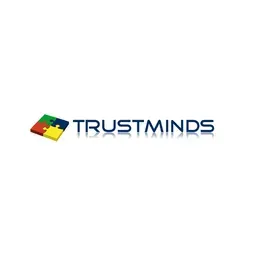 TrustMinds, Inc. logo