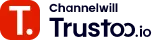 Trustoo logo