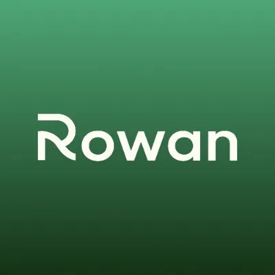 Rowan logo