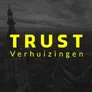Logo Trust Verhuizingen