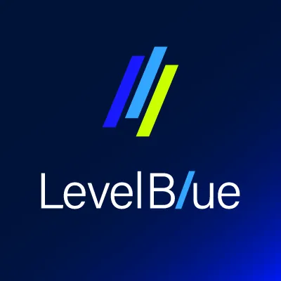 LevelBlue, LLC. logo