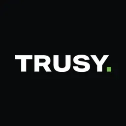 Trusy Social LLC logo