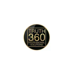 Truth 360 Pro logo