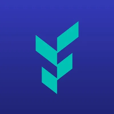 Logo by Brandfetch