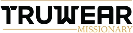 Truwear Missionary logo
