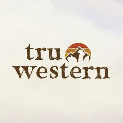 Tru Western logo