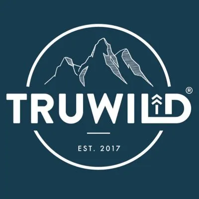 TRUWILD logo