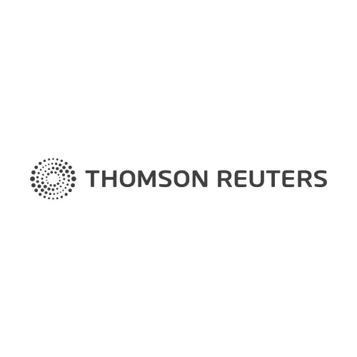 Thompson Reuters Ventures logo