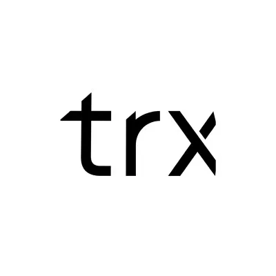 TRX GESTORA DE RECURSOS LTDA