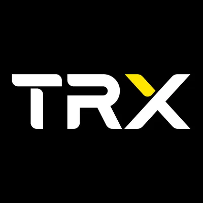 trxtraining.com logo