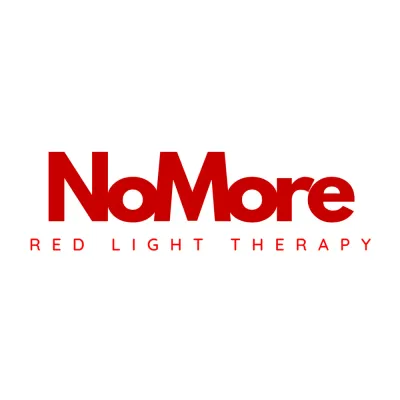 NoMore logo