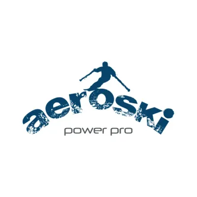 Aeroski logo