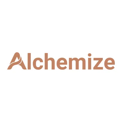 Alchemize logo