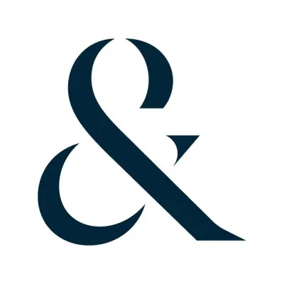 &AI logo