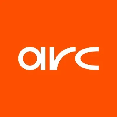 Arc logo