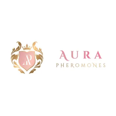 tryaurafragrances.com logo