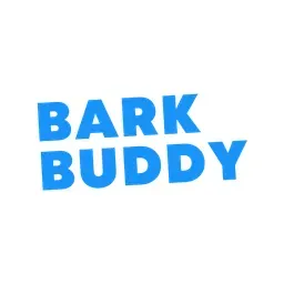 Bark Buddy logo