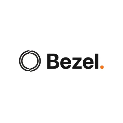 Trybezel logo