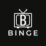 Binge TV logo