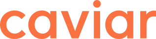 CAVIAR Logo