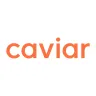 Caviar.com logo