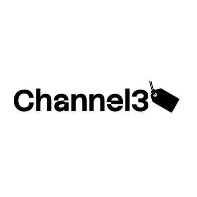 Channel3 logo