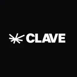 Clave logo