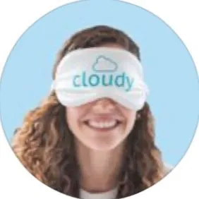 Cloudy logo