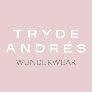 Tryde Andrés logo