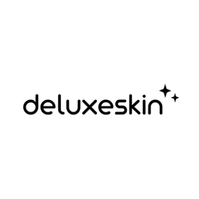 Try Deluxe Skin logo