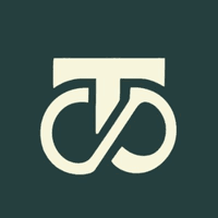 Trydo School logo